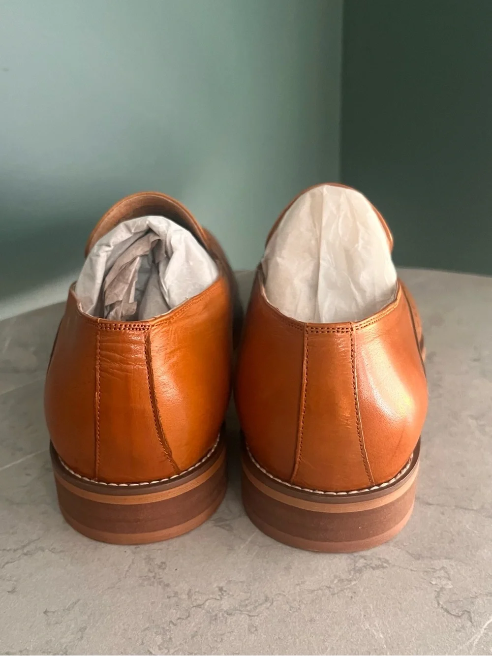 Stacy Adams Pryce Loafers